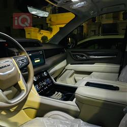 GMC Yukon